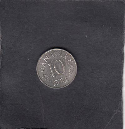 Beschrijving: 10 Ore  